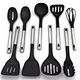stainless steel turner kitchen utensils