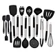 stainless steel turner kitchen utensils