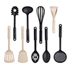 kitchen utensils nylon
