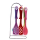 healthy silicone kitchen utensils