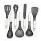 kitchen nylon utensils