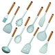 kitchen utensils hollow handle