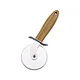 Pizza round knife