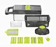 grater