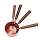 handle with rose cover