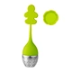 Tea strainer