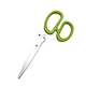 green onion scissors