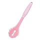 silicone pasta server