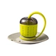 bag tea ball
