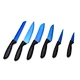 knife set kitchen knife