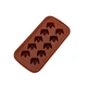mold chocolate