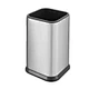 stainless steel kitchenware holder