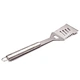 Barbecue shovel