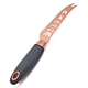 Serrated knife