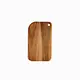 mini wood chopping board