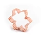alphabet cookie cutter set