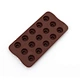 mold chocolate