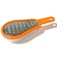 vegetable grater with container