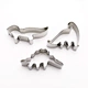 angel shape cookie cutter