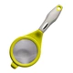 round mesh strainer