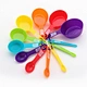 measuring cups spoons