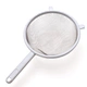 flour sifter