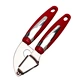 garlic press
