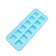 lemon ice cube tray