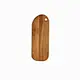 mini wood chopping board