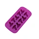 chocolate cake mold