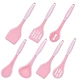 healthy silicone kitchen utensils