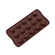 mold chocolate