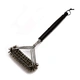 silicone bbq brush grill brush