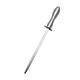 Knife rod sharpener