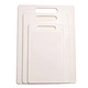 flexible chopping board