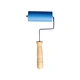 wooden rolling pin rolling pin