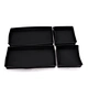Microwave oven Pan
