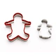 alphabet cookie cutter set