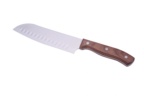 zirconium santoku knife