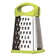 grater grater providers