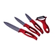Utility knives set