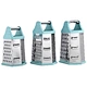 asia grater