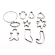 animate cookie cutter