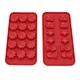 Chocolate mold
