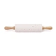 4 wood rolling pin