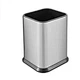 stainless steel kitchenware holder