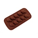 chocolate cake mold