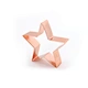 bird cookie cutter