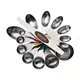 Measuring spoons
