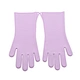 cleaning wool gloves